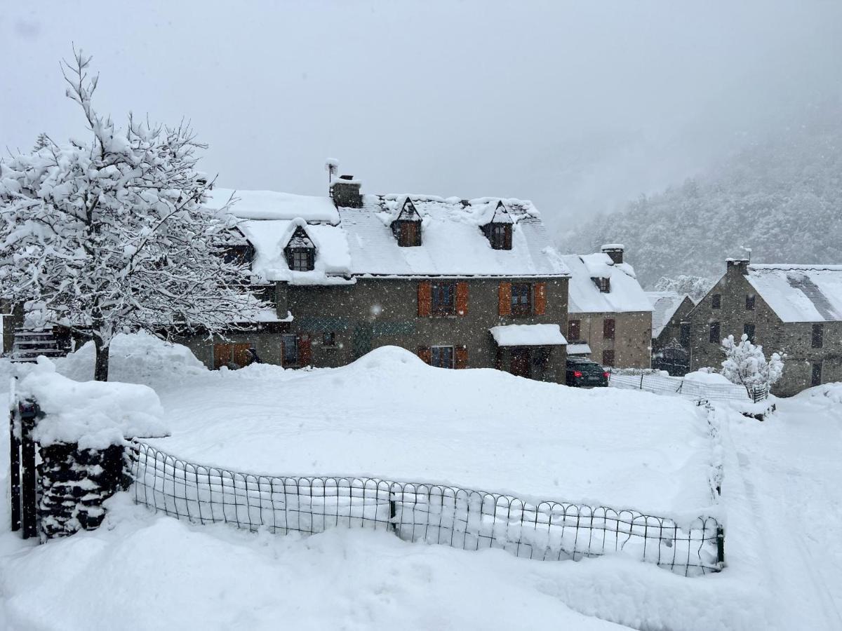 ארניואה Marmotte Gite 2A4 Personnes Avec Cheminee A 10Mn Des Pistes מראה חיצוני תמונה